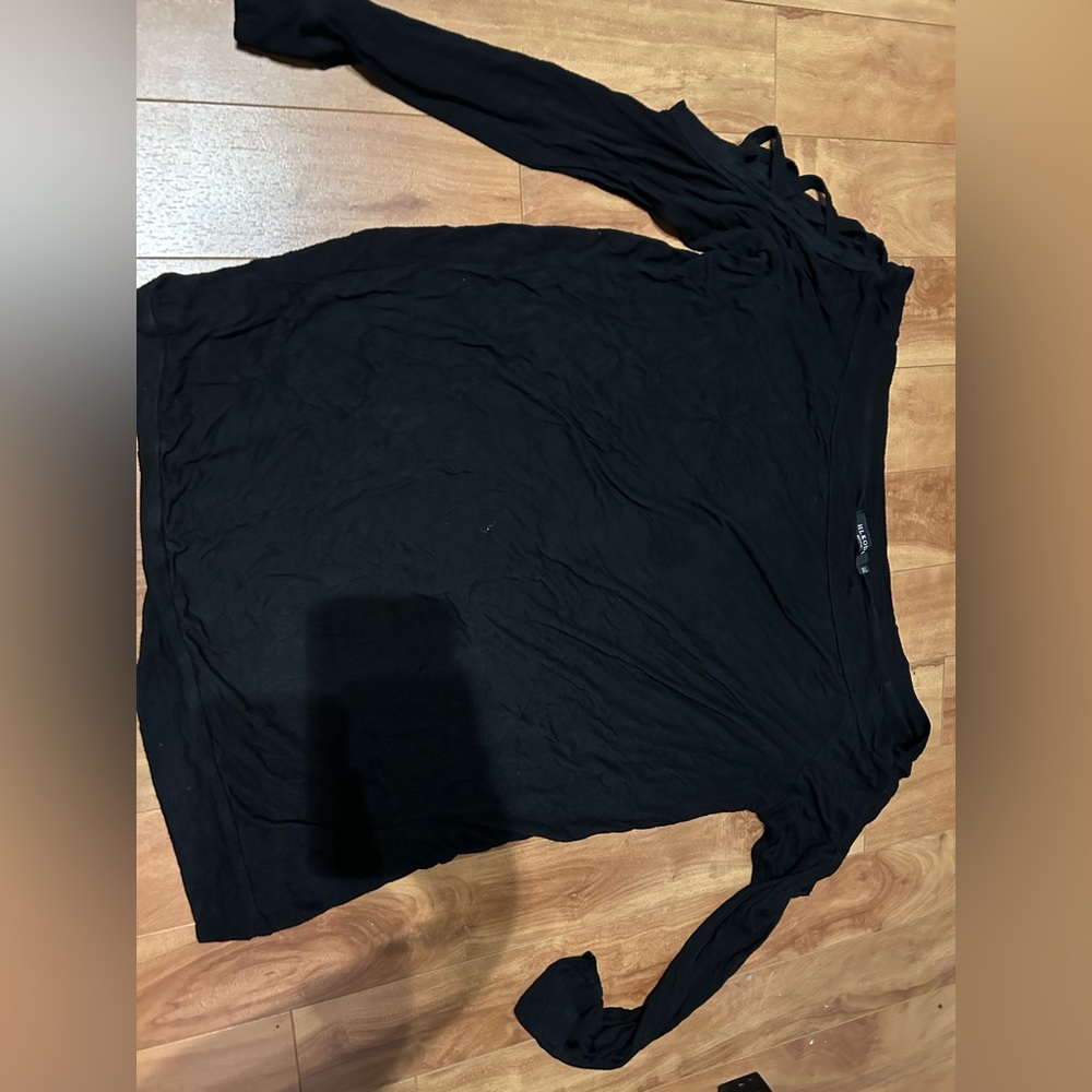 Long sleeve